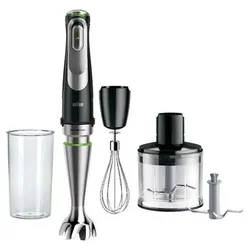 Braun MQ9135XI Stabmixer