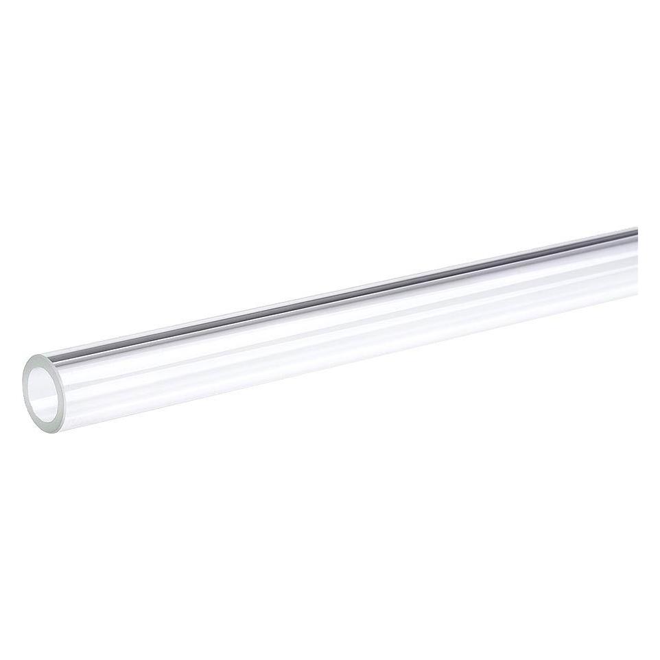 Alphacool HardTube 16/11mm Borosilikatglas (0.60 m, Glas) (18496)