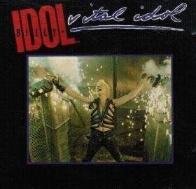 Billy Idol - Vital Idol - Preis vom 09.10.2026 07:28:09 h