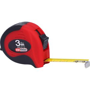 KS-Tools Maßband 300.0113, 3m