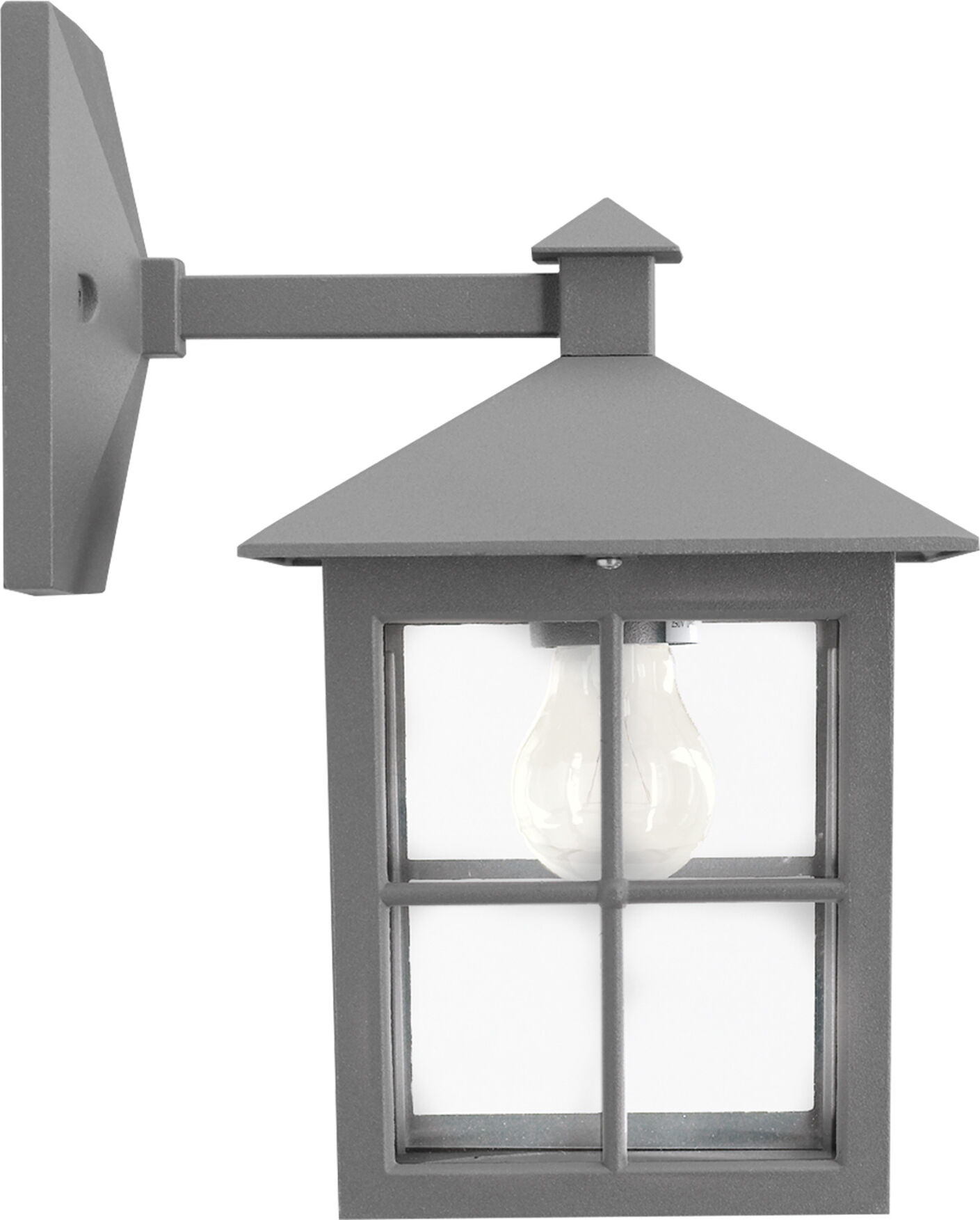 KS Verlichting Buitenlamp Arlano