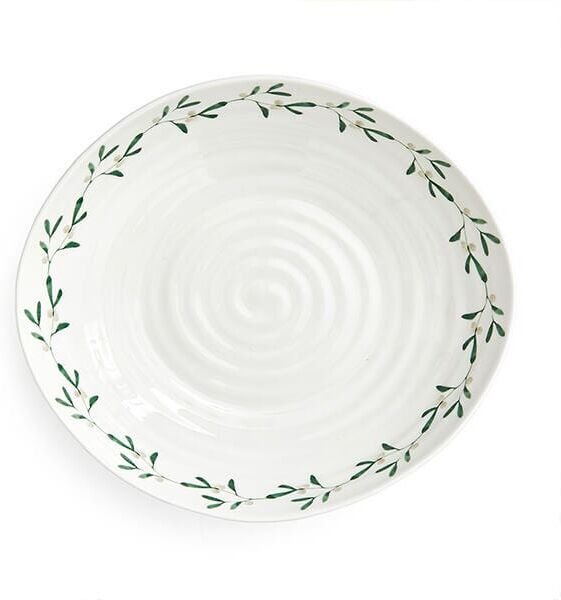 Sophie Conran Mistletoe Pasta Bowl