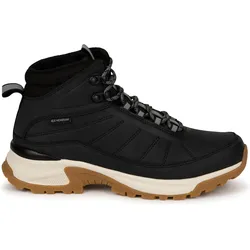 Trespass, Damen, Wanderschuhe, DLX LAYLA Damen Wanderschuhe (40), Schwarz