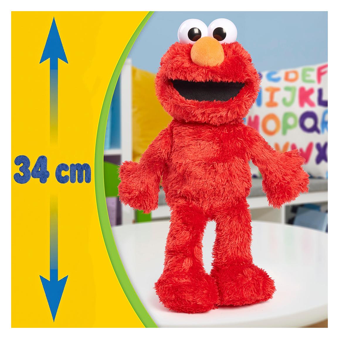 Sesame Street JP57777 (JP57777)