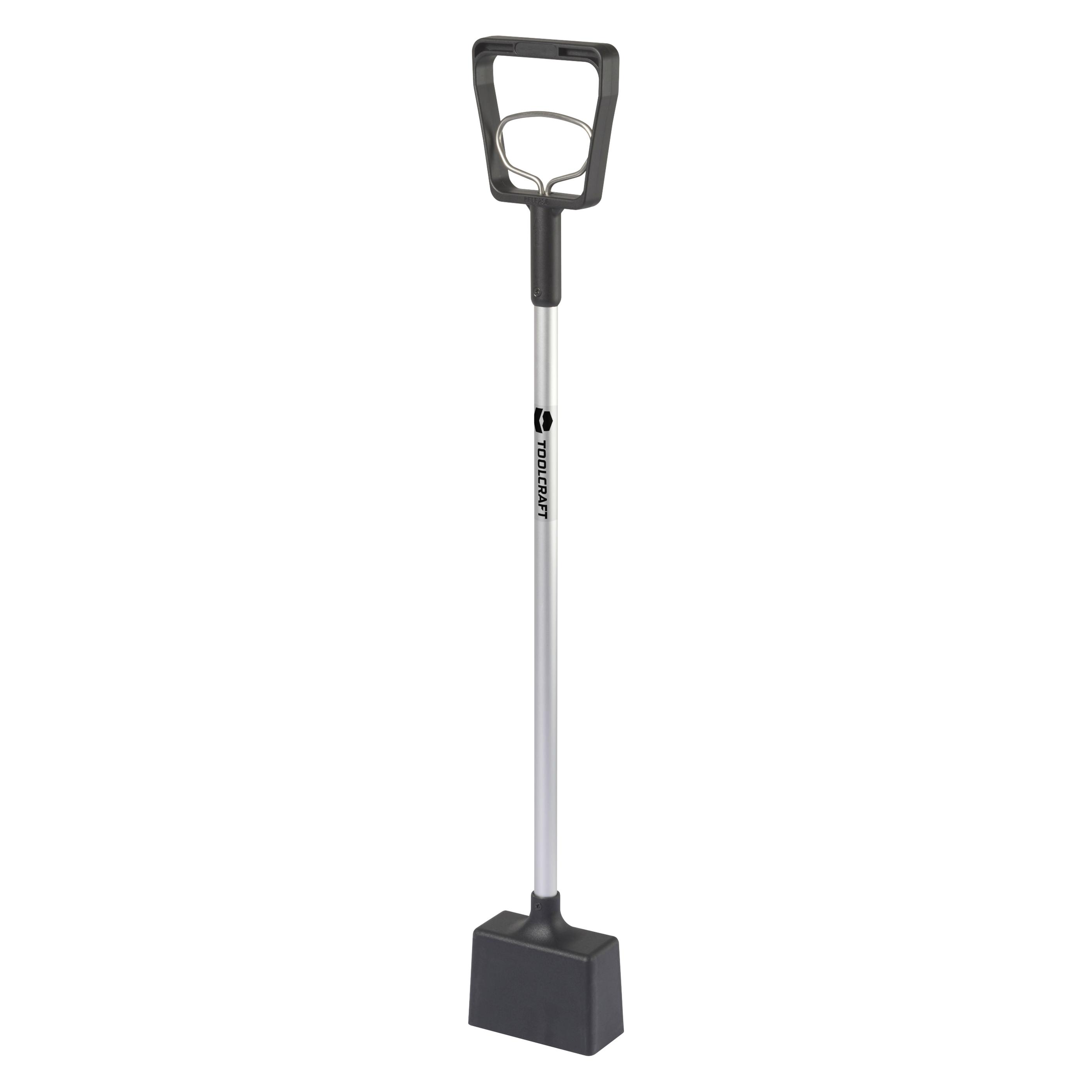Toolcraft TO-10070532 Werkstatt Magnetgreifwerkzeug (langer Griff) Wer (TO-10070532)