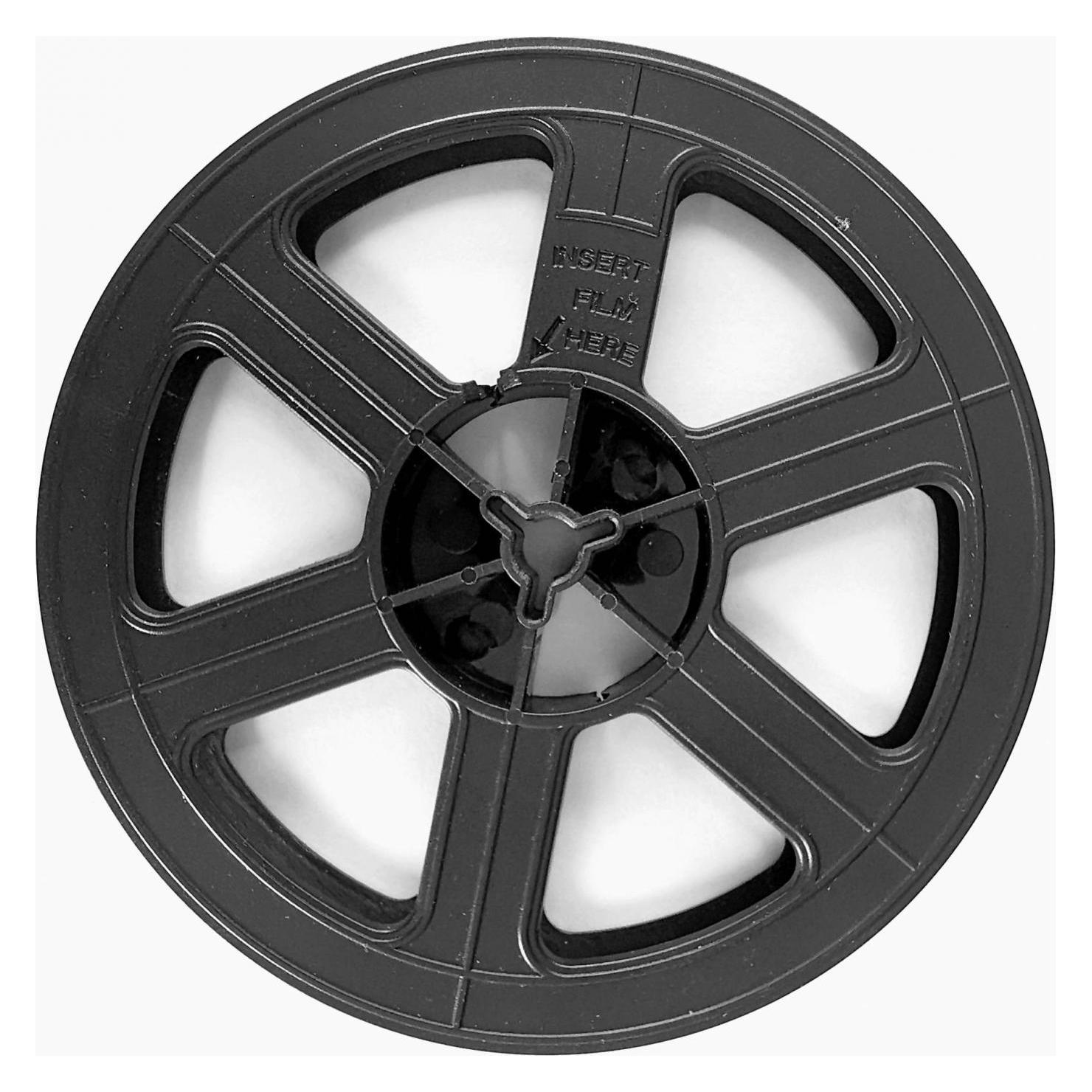 Reflecta Filmspule 8mm (66043)