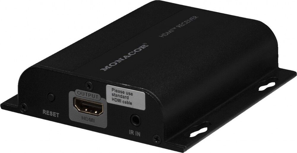 MONACOR Ins-100r Hdmi-Empfänger