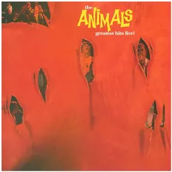 Greatest Hits Live, Schallplatten
