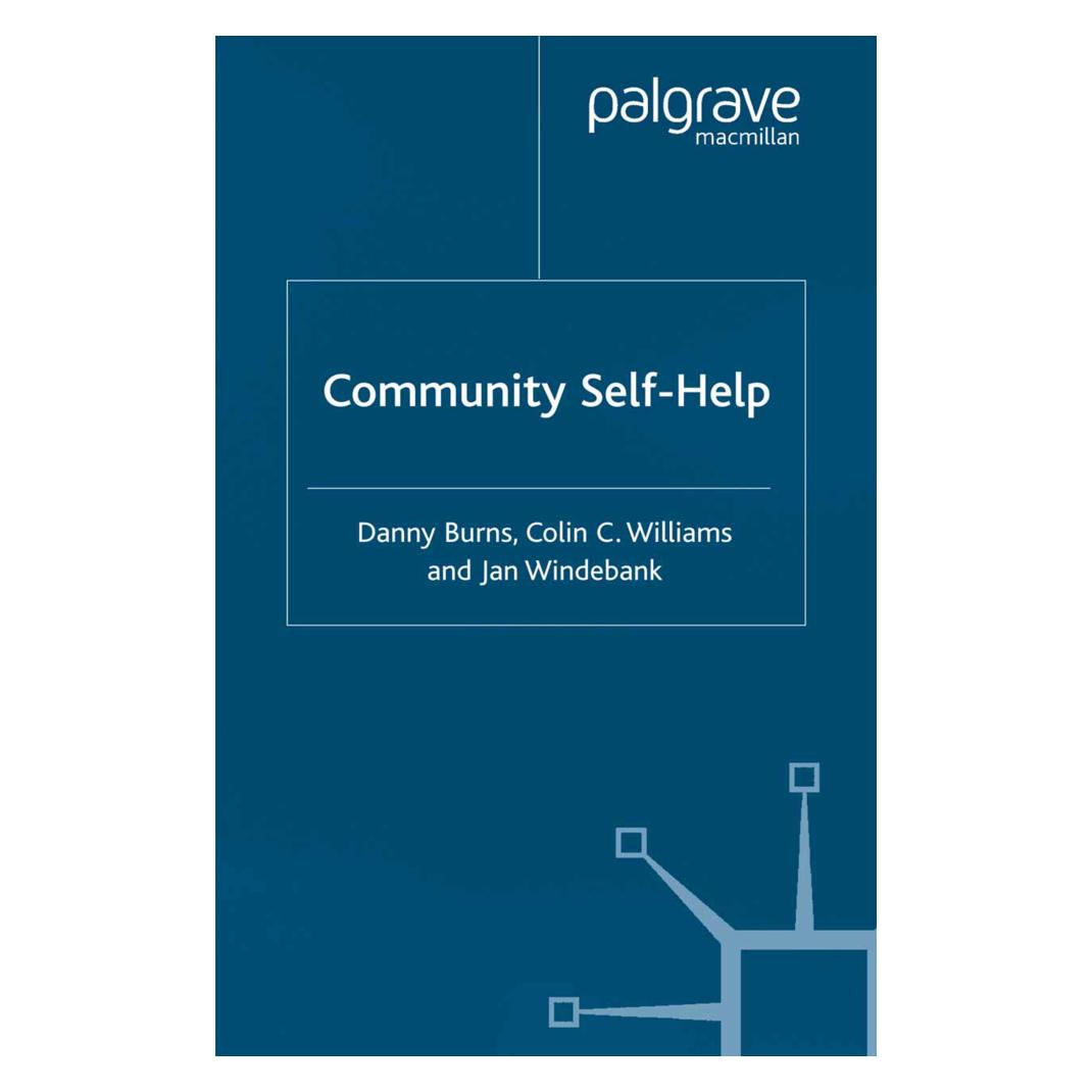 Springer Community Self-Help (Englisch, Softcover, C. Williams, D. Burns, J. Windebank) (55819861)