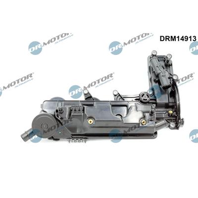 DR.MOTOR AUTOMOTIVE Zylinderkopfhaube drm14913 für LAND ROVER