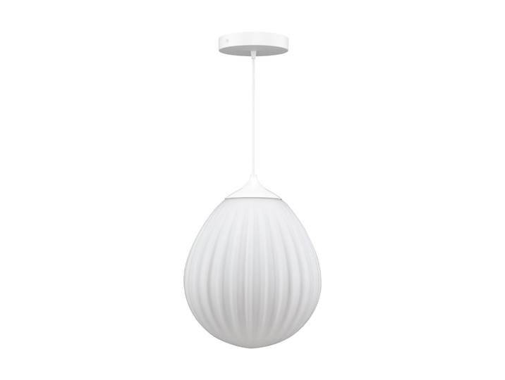 Umage Around The World Pendelleuchte medium Weiß