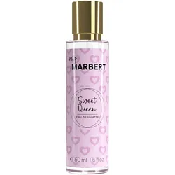 50ml Marbert Sweet Queen Eau de Toilette