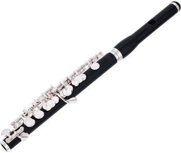 Thomann PFL-400H Piccolo Flute Synthet