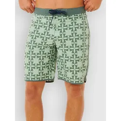 Rip Curl Mirage Pacific Rinse Gem Boardshorts moss Gr. 30