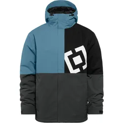 HORSEFEATHERS CITADEL Jacke 2027 adriatic blue - XL