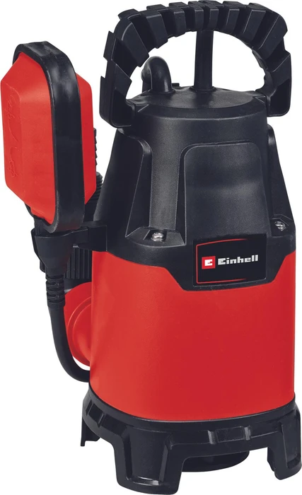 Einhell Schlammpumpe GC-DP 3325