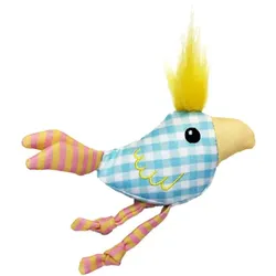 KONG Kitten Chirpz Chick Spielzeug