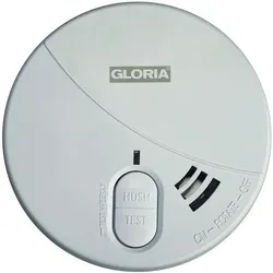 GLORIA Rauchmelder »R-5«