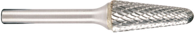 Fraise carbure, KEL 061850 / 6 - MX metabo (628401000)