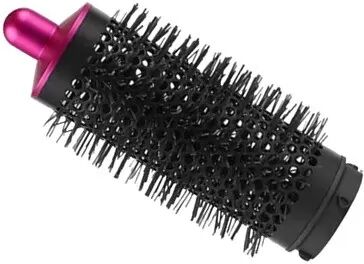 INF Lockenstab-Aufsatz kompatibel mit Dyson Airwrap HS05/01 - Haarstyling-Zubehör Rosenrot