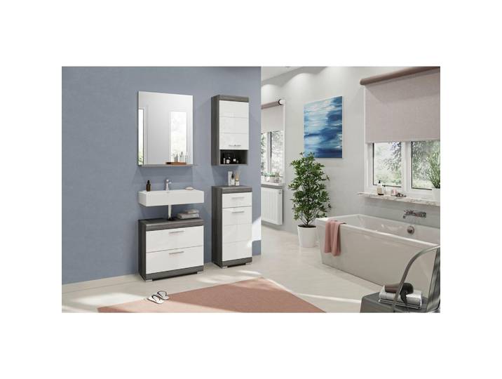 BADEZIMMER SCOUT