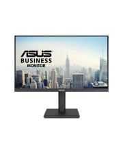 ASUS VA27DQFS LED-Monitor 68,6 cm 27 Zoll 1920 x 1080 Full HD 1080p @ 100 Hz IPS 300 cd/m² 1000:1 1 ms HDMI VGA DisplayPort Lautsprecher Schwarz (90LM06H0-B01371)