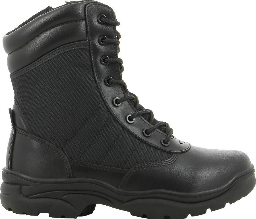 Safety Jogger Tactic T44 veiligheidsschoen met rits, maat 44