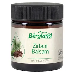 ZIRBEN BALSAM 30 ml