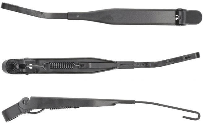 AIC 58086 Windscreen wiper arm