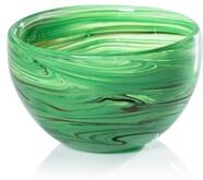 Zodax Delphine 6-Piece Set Glass Bowls