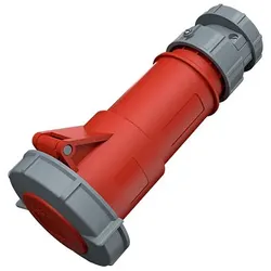 Mennekes 3897 Kupplung PowerTOP, 32A4p6h400V, IP67