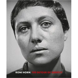 Horn:The Detour of Identity, Fachbücher von Roni Horn