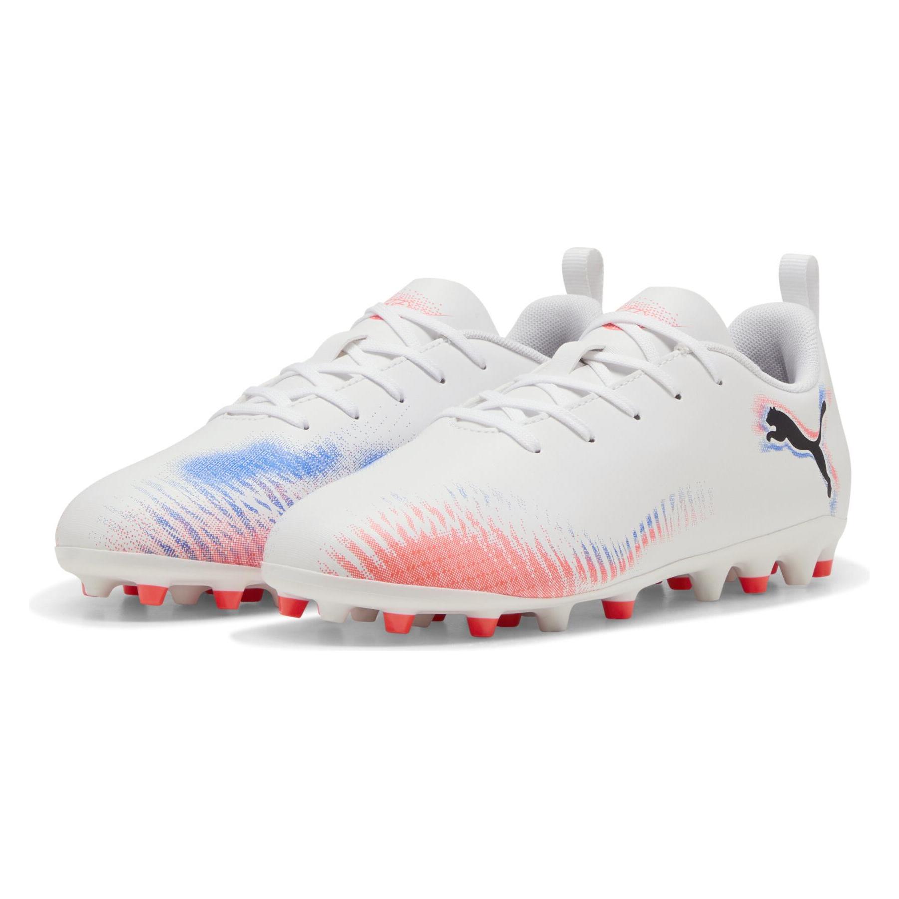 Puma Future 8 Play mg Jr (33) (108623)