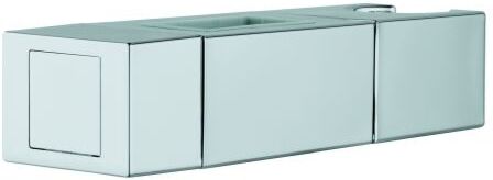 Grohe Gleitelement 48180 48180000 chrom