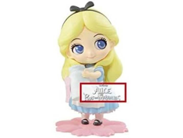BANPRESTO Disney Statue, cadeau-idee, personaliseerbaar, meerkleurig, 85183