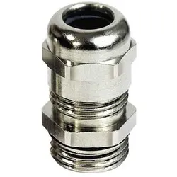 Jacob, Kabelverbindung, Forskruning Perfect PG21, kabel Ø 13-18 mm IP68, messing
