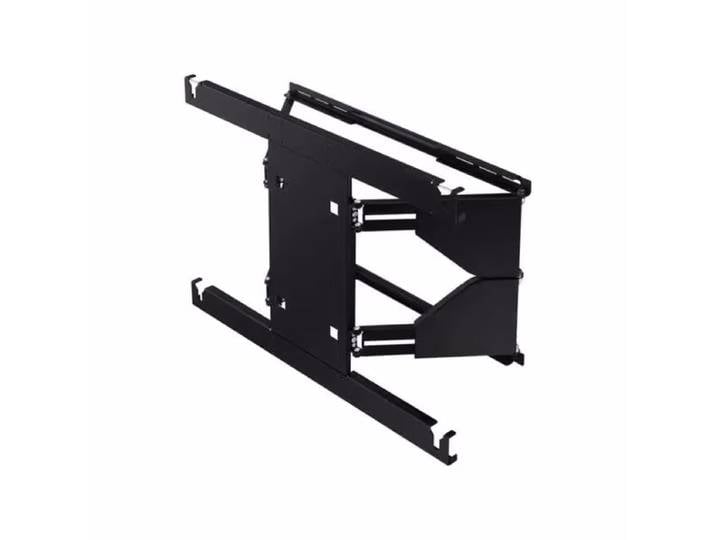Samsung Wallmount WMN-B30FB/XC Full Motion Slim Fit WMT [82 -85 ] Wandhalterung – TV Wandhalterung