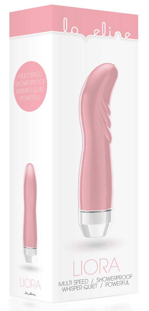 Loveline Liora - Powerful G-Spot Vibrator