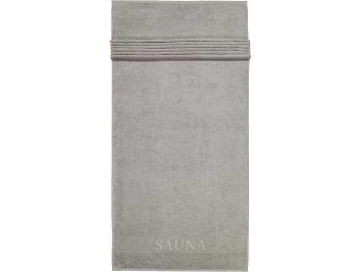 Villeroy & Boch Saunatücher Spa 2556 Stone - 727