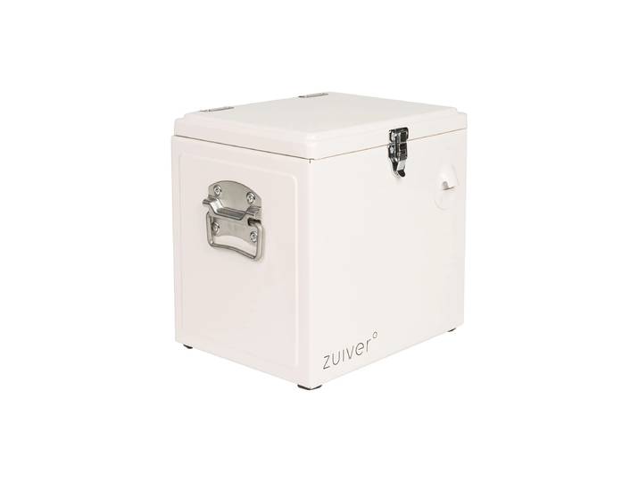 Design Kühler „Be Cute“ Cream Zuiver