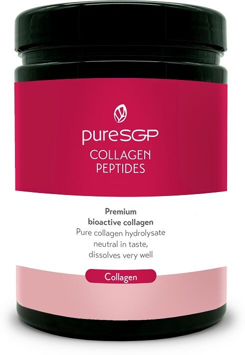 Pharmasgp PureSGP Collagen Peptides 300G