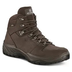 Scarpa Tellus GTX Wanderschuhe ocra- Gr. 47