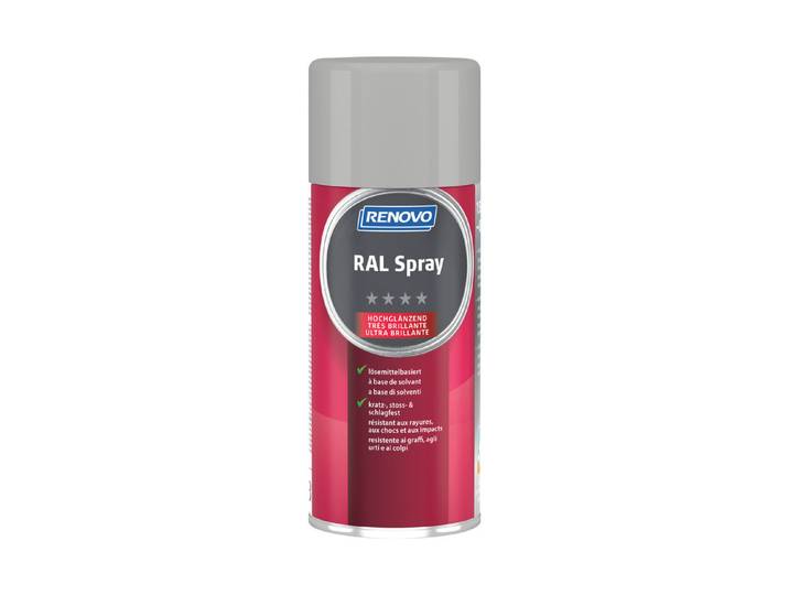 Renovo RA l Spray Weiss 150 ml