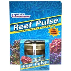 Ocean Nutrition Reef Pulse, Aquarium Pflege
