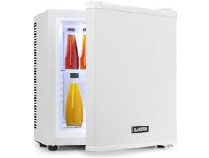 Secret Cool 45cm 13L Mini Frigo Blanc