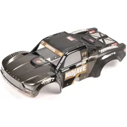 Arrma MOJAVE GROM Body, Black/Bronze