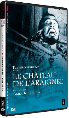 Le Château de l'araignée - Preis vom 30.09.2026 09:01:18 h