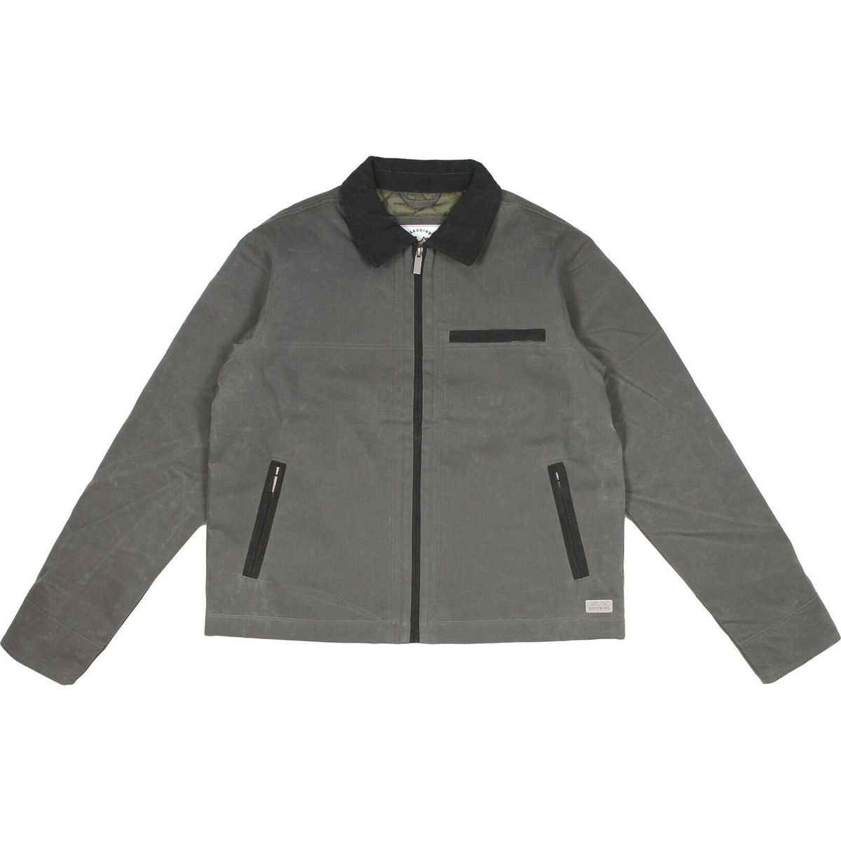 Bleubird Cypress Jacket forest Large CYP001F-FOR-L