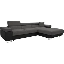 ECKSOFA Torezio Mini, Seite: Rechts