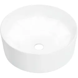 vidaXL, Waschbecken, Capenia (360 mm, 360 mm)